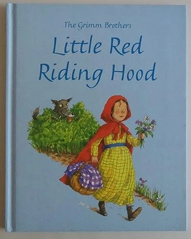 Little Red Riding Hood